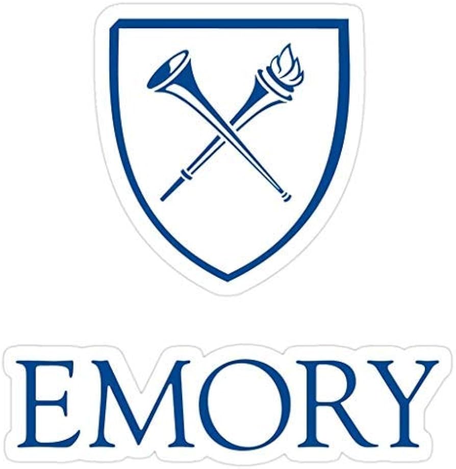 Emory logo