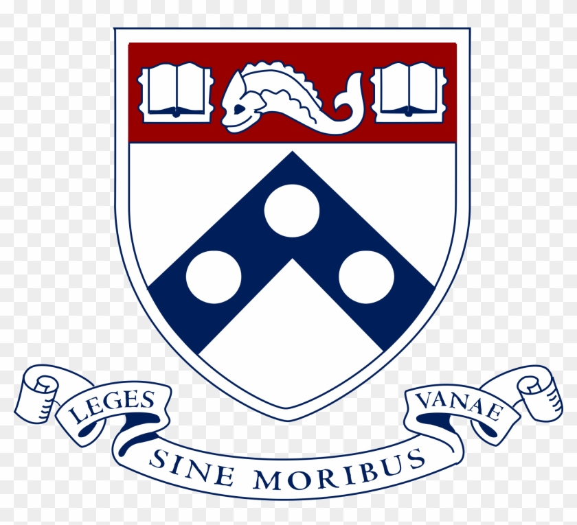 UPenn logo
